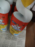 威猛先生（Mr Muscle）洁厕灵 750g*4瓶 柠檬草香 洁厕剂 洁厕液厕所马桶除垢去渍去异味 实拍图