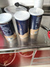 淮盐天然精制岩盐未加碘400g*20罐家用食用盐无碘0添加抗结剂高端细盐 实拍图