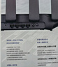 普联（TP-LINK）大道路由器7DR6430 BE6400 5G WiFi7千兆双频家用高速穿墙 2.4G wifi6无线 2.5G网口 游戏加速 实拍图