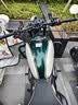 CFMOTO春风 450CL C AMT版 复古 巡航车 摩托车【门店自提】 英伦绿 实拍图