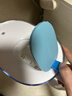 碧然德【孙颖莎推荐】 3.5L过滤净水器 家用滤水壶 净水壶Style XL设计师系列 蓝色 设计师滤水壶【1壶1芯】（蓝色） 实拍图
