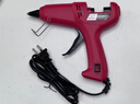 德力西电气热熔胶枪80W玻璃胶枪热胶枪家用电胶枪胶枪 工业型 红色手柄 实拍图