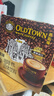 旧街场（OLDTOWN）速溶原味白咖啡马来西亚进口三合一老街咖啡粉35g*20条固体饮料 实拍图