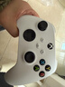 微软（Microsoft）Xbox无线游戏手柄 无线控制器 冰雪白 蓝牙适配Xbox/PC/平板/手机 Steam促销黑神话悟空 丝之歌 实拍图