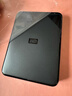 西部数据（WD）移动硬盘2TB USB3.0 SE系列 2.5英寸 机械硬盘 笔记本电脑外接 外置存储办公 大容量家庭存储 实拍图