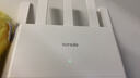 Tenda腾达路由器WiFi7【京东独家】无线千兆穿墙王信号增强家用全屋2.5g网口云霄BE3600放大器立式 实拍图
