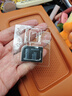 闪迪（SanDisk）256GB TF(MicroSD)内存卡 4K极速金卡A2 V30 U3行车记录仪 运动相机无人机 监控存储卡 读190MB/s 实拍图