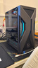 华硕天选6X 台式机游戏主机游戏电竞 国家补贴(酷睿i7-13620H RTX5060-8GB显卡 16G DDR5 1TB SSD) 实拍图