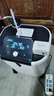 氧精灵5L升医用级静音直流变频制氧机带雾化家用老人吸氧气机年货节Y56W 实拍图