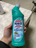 花王（KAO）洁厕灵500ml 免刷洁厕液除菌马桶清洁剂清洗剂厕所宝去尿渍异味 实拍图