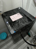 小天鹅（LittleSwan）波轮洗衣机小型全自动家用 8KG 直驱变频 TB80V26DT 以旧换新 国家补贴 京东自营 一级能效 实拍图