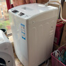 海尔（Haier）新品波轮洗衣机全自动家用小型洗衣机节能省电量衣进水 桶自洁 洗脱一体大容量租房宿舍以旧换新 【TOP爆款】小神童M019 波轮 6.5kg 一键速洗 实拍图