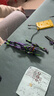 万代（BANDAI） RG 新世纪福音战士EVA 拼装模型玩具 18cm RG 初号机 实拍图