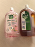 滴露（Dettol）消毒液1.2L +自然香氛消毒液1L 实拍图