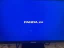 PANDA熊猫24/27/32英寸4K高清2K 240Hz电竞显示器FastIPS直面曲面带鱼屏21.5-35英寸60-380hz电脑显示屏 24英寸【1K120升144Hz高刷】24F4 实拍图