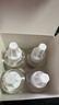超威电蚊香液基孔肯雅热灭蚊器无香驱蚊防蚊液补充液4瓶无加热器 实拍图