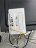 华为4g插卡路由器移动路由2pro5全网通CPE转无线网随身wifi宽带非wifi7企业级b535千兆2025款5g AX15B B535-836【300Mbps速率】4个千兆网口 实拍图