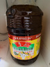 鲁花 【保真菜籽油】食用油 低芥酸特香菜籽油 6.18L   物理压榨 实拍图