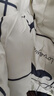 南极人超柔纤维被子冬季空调被 双人6斤四季被芯秋冬棉被200x230cm 实拍图