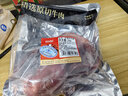 恒都 国产谷饲300天 原切金钱腱 2斤 生鲜牛肉 炖煮食材 健身食材 实拍图