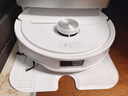 石头（roborock）P10S Pro 扫地机器人 扫拖一体 自动上下水 清洗集尘 拖布免洗 家用自动清洗拖地机 P10S Pro「手动换水」 实拍图