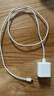 Apple/苹果 20W USB-C充电器  type-c充电器苹果手机充电器原装手机快充头 苹果17手机充电器 实拍图