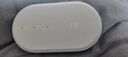 中兴（ZTE）随身wifi6免插卡移动wifi无线网卡便携式热点4g路由器无限笔记本电脑通用流量2025款U10LS蓝色 实拍图