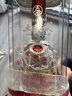 五粮液 普五八代 浓香型白酒 52度 500ml 单瓶 官方授权 酒厂直供 实拍图