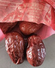 西域美农新疆特级和田骏枣六星1000g*箱 春节礼盒 肉厚饱满 免洗独立包装 实拍图