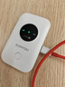迅优随身wifi三网通免插卡移动网络wifi6无线网卡便携式高速4G无线wifi全国通用无限流量2025款5GXY 【顶配版wifi6】八核八通道+升级长续航 实拍图