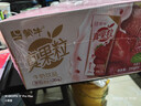 蒙牛真果粒草莓味牛奶饮品250g*12盒 小黄鸭IP 礼盒新老包装 含乳饮料 实拍图