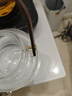 八千行煮茶壶玻璃围炉煮茶壶烧水壶耐高温电陶炉提梁壶泡茶养生花茶壶 实拍图