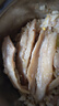 北海印象北海特产 沙丁鱼干500g淡晒海鱼干海鲜海产干货 年货春节送礼礼品 实拍图