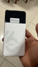 影腾随身wifi三网全国通用无线wi-fi6免插卡移动联通电信无限制大流量卡便携式网卡高速网络2025款5GHF 三网通8000毫安电池-充电上网两用+续航翻倍 实拍图