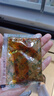 小肥羊香辣火锅蘸料调味芝麻花生蒙式火锅香辣拌酱袋装60g*3 实拍图