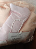 婧麒孕妇内裤纯棉可调节托腹高腰孕妇内裤3条装四季款 XL码 jq9001 实拍图