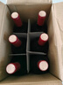 张裕（CHANGYU）初蜜真我 精酿赤霞珠甜红葡萄酒 750ml*6整箱装红酒自营聚会自饮 实拍图