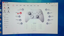 北通鲲鹏20无线游戏手柄智控双切扳机震动蓝牙手柄xbox电脑PC手机steam电视NSswitch2体感原神宝可梦ZA 实拍图