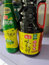 海天 生抽酱油1.9L+蚝油700g组合装 味极鲜系列【特级酱油】 实拍图