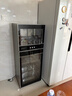 康宝（Canbo）消毒柜家用立式消毒碗柜大容量商用碗筷收纳双门碗柜【政府补贴】XDZ210-D1（ZTP268D-1) 实拍图