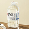 农夫山泉 饮用山泉水天然水（泡茶用）武夷山泉水泡茶水4L*4桶 整箱 实拍图