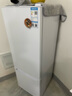 康佳172升两门冰箱小户型客厅家用租房宿舍公寓小型二级能效节能低音冷藏冷冻家电补贴AR-189G2 实拍图