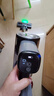 苏泊尔吸尘器家用大吸力无线手持轻量绿光显尘大功率吸尘机地毯宠物吸猫毛C70-L节日礼物 实拍图