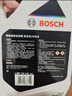 博世（BOSCH）有机长效汽车防冻液发动机冷却液 养车保养 冰点-45℃ 2L（红色） 实拍图