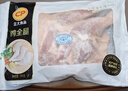 正大食品（CP）白羽鸡全腿2斤 生鲜冷冻鸡大腿 烤鸡腿炸鸡腿年货 实拍图