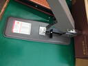 得力重型订书机/订书器大号经济款210页加厚订书机防卡钉办公用品装订机 TA725 实拍图