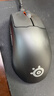 赛睿（SteelSeries）Prime mini有线游戏鼠标 皮系列小手鼠标 战队推荐FPS/无畏契约/打瓦专用游戏鼠标  61g轻量化 实拍图