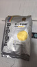 bebebus金标超薄拉拉学步裤XL4片(12-17kg) 茶树精华成长裤试用装 实拍图