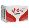 娃哈哈纯净水饮用水596ml*24瓶纸箱装【京东金榜】整箱瓶装水 包装随机 实拍图