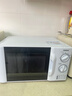 格兰仕（Galanz）变频微波炉家用 一级能效省电 经典转盘加热 双旋便捷操作 D4变频款（D4W0） 实拍图